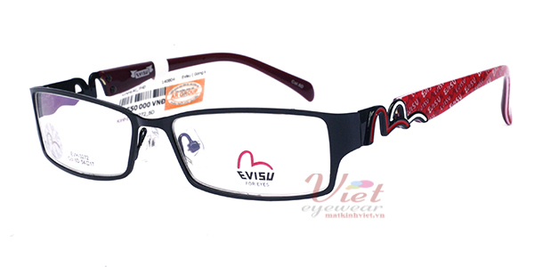 Gọng kính EVISU EVH3272 6D